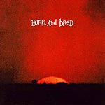 Concrete Jungle - Born and Bred