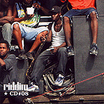 Riddim CD#08